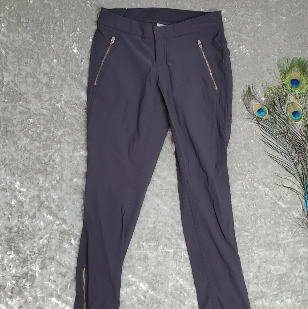 Athleta Wander Skinny Pants